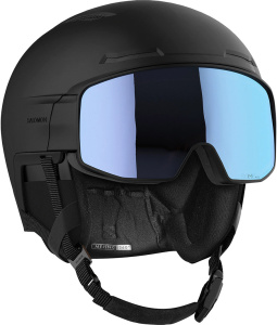 Driver Prime Sigma Photo MIPS Black Cat. 1-3 (M (56-59))