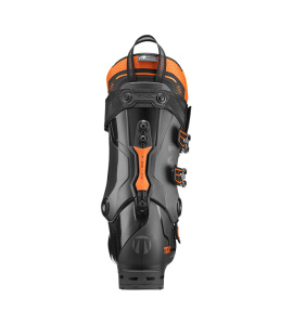 Mach1 HV 120 TD GW Black