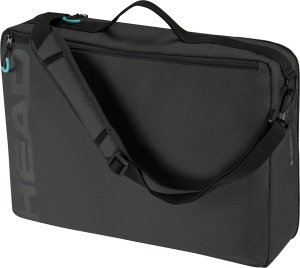 Boot Carry On black/anthracite (25L) (25L)