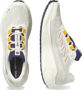 Aero Blaze 3 GRVL GTX (Vanilla Ice / Astral Aura / Lemon (UK: 6.5))