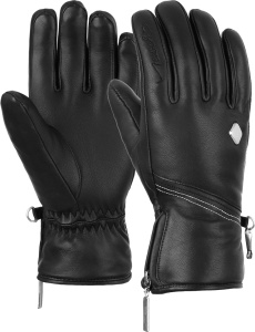 Camila  (Black/Silver 6)