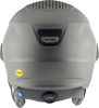Oro Qv Mips Gunmetal Matt (55-59)