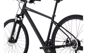 Quick CX 4 700 M (Black MD)
