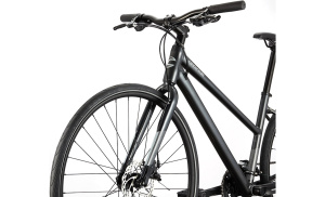 Quick Disc 5 Remixte 700 F (Graphite LG)