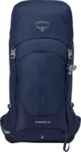 Stratos 26 Cetacean Blue (One Size)