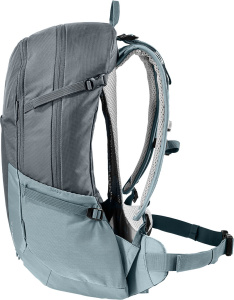 Futura 21 SL (Graphite-shale)