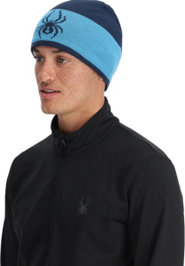 Shelby Hat (True Navy)