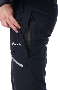 GT Demo Performance Pants (Black 52)