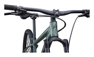 Rockhopper Elite 27,5 (Gloss Sage Green/Oak Green S)
