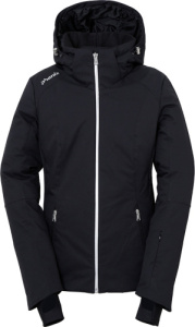 Lily Jacket (Black 36)