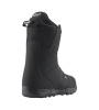 Moto BOA (Black 7)
