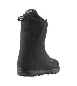 Moto BOA (Black 7)