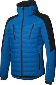 Stylus Eco Jacket  (Diver/Sky Diver/Black XL)