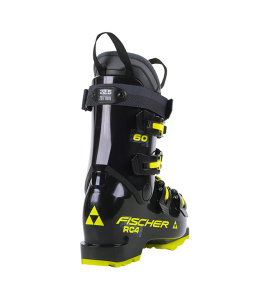 RC4 60 JR GW Black