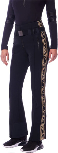 Mila Logo (Black-Beige 36)