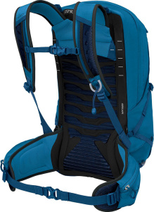 Talon 22 Scoria Blue Night Shift (One Size)