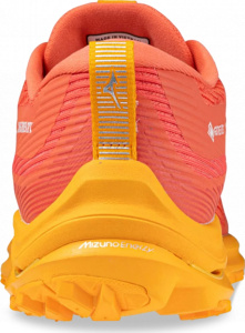 Wave Rider GTX (HotCoral/White/CarrotCurl (UK: 8))
