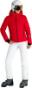Florian W Jacket (Red M)