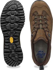 Sella II MTX Nubuck (Brown (EUR: 40))