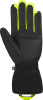Snow King (Blck/Dress Blu/Saf Yellow 9)