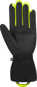Snow King (Blck/Dress Blu/Saf Yellow 9)
