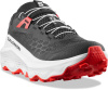 Ultra Glide 4 (Black / White / Fiery Red (UK: 8.5))