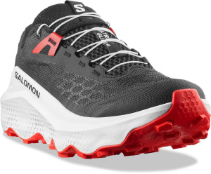 Ultra Glide 4 (Black / White / Fiery Red (UK: 8.5))
