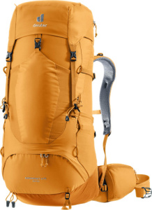 Aircontact Lite 40+10 (Amber-maple)