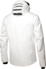 Logo II Eco Jacket (White/Matt Black XXL)