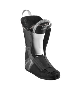 S/Pro Alpha 110 W GW Black/Light Bronze Met./Black