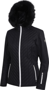 Icebloom Jacket (Black 40)