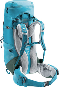 Aircontact Lite 35 + 10 SL (Lagoon-Ivy)