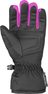 Bennet R-Tex XT Junior (Black/Black Melang/Pink Glo 4.5)