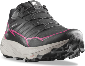 Thundercross GTX W (Black / Black / Pink Glo (US: 5))