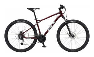 Aggressor Expert Shimano 29 (BUR L)