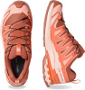 XA PRO 3D V9 GTX W (Pecan Brown / Nectarine / Almond Cream (UK: 4.5))