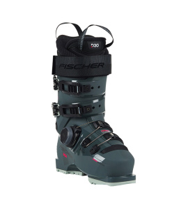 RC4 105 LV BOA Rhino Grey