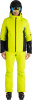Adler Jacket (Acid Green/Black/Silver XL)