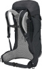 Stratos 36 Tunnel Vision Grey (One Size)