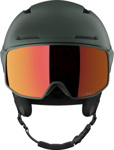 Driver Pro Sigma Green Gables Cat. 2 (M (56-59))