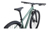 Rockhopper Elite 27,5 (Gloss Sage Green/Oak Green S)