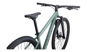 Rockhopper Elite 27,5 (Gloss Sage Green/Oak Green S)