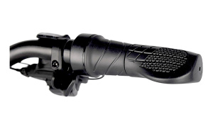 BigCat Dual Next PRO (серебристый матовый)