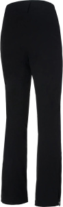 Logic W Pants (Black XL)