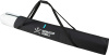 Rebels Single Ski Bag Black/White/Speed Blue (180) (180)