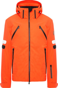 Leon (Vibrant orange 52)