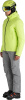 Dorado Jacket  (Matcha/Black L)