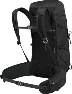 Talon 33 Black Coal Grey (One Size)