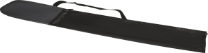 The Simple Ski Bag чехол Roll top black/anthracite (205) (205)