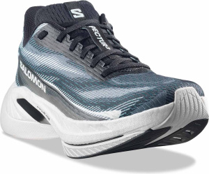 Spectur 3 (Black / White / Castlerock (UK: 6.5))